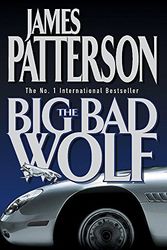 Cover Art for 9780755300297, The Big Bad Wolf by James Patterson