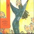 Cover Art for 9789582401009, Las Brujas by Roald Dahl
