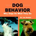 Cover Art for 9780866228008, Dog Behaviour by Ian Dunbar