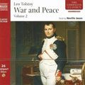 Cover Art for 9789626344347, War and Peace: v. 2 by Leo Tolstoy