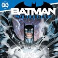 Cover Art for B081P346D1, Batman: Universe (2019-) #6 by Brian Michael Bendis