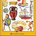Cover Art for 9780844286273, Ancient Greece by Passport Books