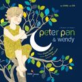 Cover Art for 9782278065295, PETER PAN & WENDY (LV+CD) by J.m. Barrie, Kerloc'h, Jean-Pierre