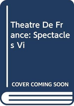 Cover Art for 9780320063763, Theatre De France by Hayward, Helena