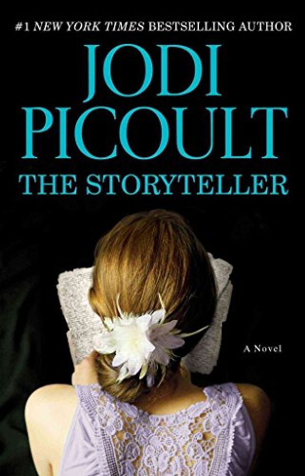 Cover Art for 8601422195453, The Storyteller by Jodi Picoult