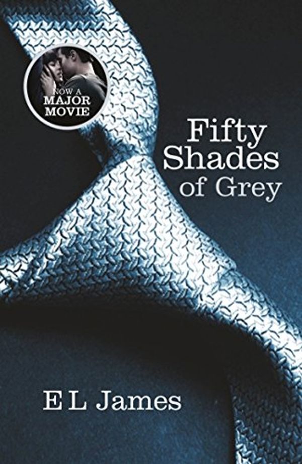 Cover Art for 0783324857504, Fifty Shades of Grey: Book 1 of the Fifty Shades trilogy by E L. James