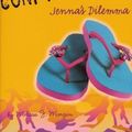 Cover Art for 9781599611525, Jenna's Dilemma (Camp Confidential) by Melissa J. Morgan