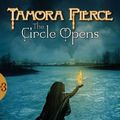 Cover Art for B00BFV1MGO, Cold Fire by Tamora Pierce