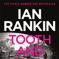 Cover Art for 9780752883557, Tooth And Nail by Ian Rankin