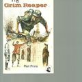 Cover Art for 9780888157836, The Grim Reaper by Piet Prins