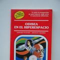 Cover Art for 9788471767738, Odisea En El Hiperespacio/Hyperspace (Elige Tu Propia Aventura : Timun Mas) by Edward Packard