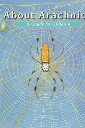 Cover Art for 9781561453641, About Arachnids by Cathryn Sill