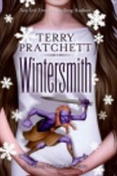 Cover Art for 9780061285806, Wintersmith by Terry Pratchett, Indira Varma, Bill Nighy, Peter Serafinowicz
