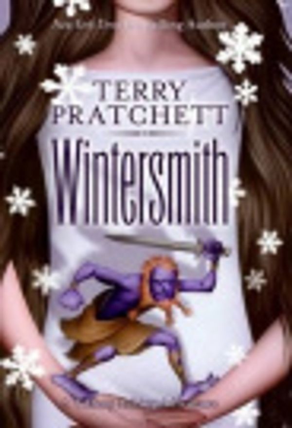 Cover Art for 9780061285806, Wintersmith by Terry Pratchett, Indira Varma, Bill Nighy, Peter Serafinowicz