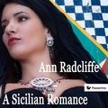 Cover Art for 9788893451451, A Sicilian Romance by Ann Radcliffe