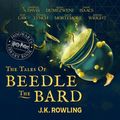 Cover Art for 9781781103791, The Tales of Beedle the Bard by J.K. Rowling