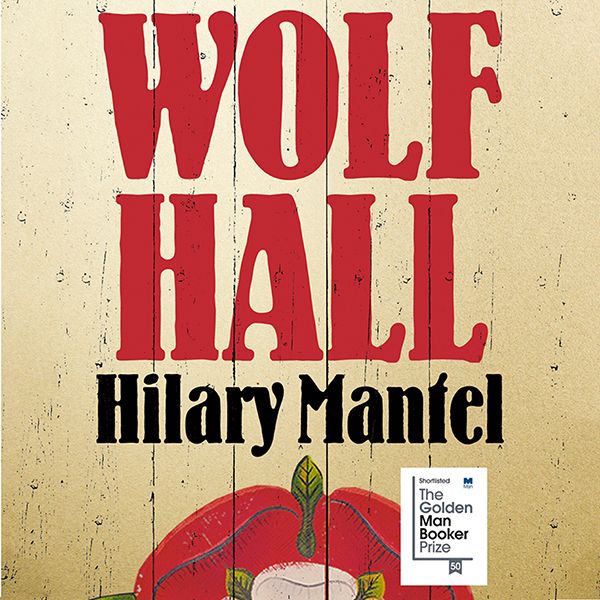 Cover Art for B004EW7KL2, Wolf Hall by Unknown