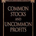 Cover Art for 9780471246091, Common Stocks and Uncommon Profits by Philip A. Fisher