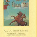 Cover Art for 9780060283360, Cinderellis and the Glass Hill by Gail Carson Levine