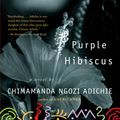 Cover Art for 9781616202422, Purple Hibiscus by Chimamanda Ngozi Adichie