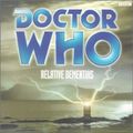 Cover Art for 9780563538448, Doctor Who: Relative Dementials by Mark Michalowski
