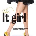 Cover Art for B0089YGWMO, The It Girl (The It Girl Series Book 1) by Ziegesar, Cecily von