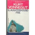 Cover Art for 0884343301747, Slaughterhouse-Five : A Duty Dance with Death(Hardback) - 1999 Edition by Jr. Kurt Vonnegut