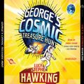 Cover Art for B002SQ1062, George's Cosmic Treasure Hunt by Lucy Hawking