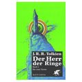 Cover Art for 9780828808880, Der Herr Der Ringe (Lord of the Rings in German) vol.2 Die Zwei Turme by J. R. r. Tolkien