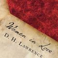 Cover Art for 9781494489847, Women in Love by D. H. Lawrence