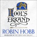 Cover Art for 9780007509041, Fool's Errand by Robin Hobb