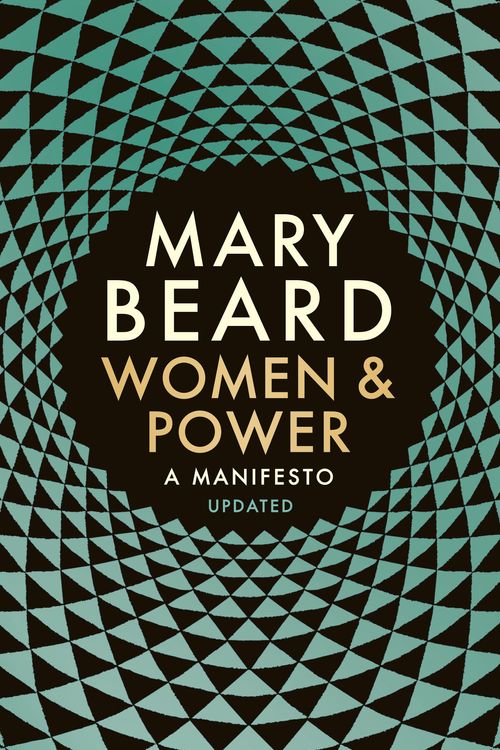 Cover Art for 9781788160612, Women & Power by Mary Beard