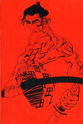 Cover Art for 9781845769598, Absolute Ronin by Frank Miller
