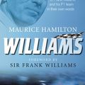 Cover Art for 9780091932688, Williams F1 by M Hamilton