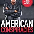 Cover Art for 9781616082147, American Conspiracies by Jesse Ventura