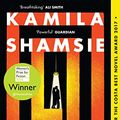 Cover Art for B071J519SC, Home Fire: WINNER OF THE WOMEN'S PRIZE FOR FICTION 2018 by Kamila Shamsie