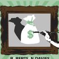 Cover Art for 9781441728210, What's Bred in the Bone by Robertson Davies