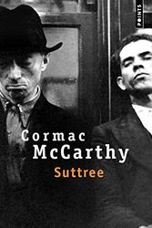 Cover Art for 9782020309622, Suttree by Cormac McCarthy