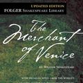 Cover Art for 9781476788487, The Merchant of Venice by William Shakespeare