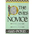 Cover Art for 9780786216680, The Devil's Novice by Ellis Peters