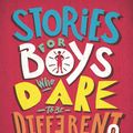 Cover Art for 9781787476547, Stories for Boys Who Dare to be Different 2 by Ben Brooks