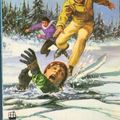 Cover Art for 9780006912989, Yellow Feather Mystery (Hardy boys mystery stories / Franklin W Dixon) by Franklin W. Dixon