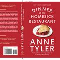 Cover Art for 9780449911594, Dinner at the Homesick Restaurant by Anne Tyler