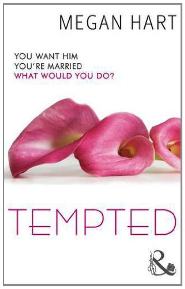 Cover Art for 9780263905793, Tempted by Megan Hart