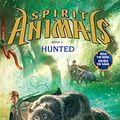 Cover Art for B00PX78AR0, Hunted (Spirit Animals) by Maggie Stiefvater