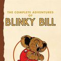 Cover Art for 9780730493037, Blinky Bill by Dorothy Wall