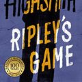 Cover Art for B00HVF6U38, Ripley's Game: A Virago Modern Classic (Ripley Series) by Patricia Highsmith