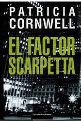 Cover Art for 9788467244366, Red Mist (Kay Scarpetta Mysteries (Hardcover)) Cornwell, Patricia ( Author ) Dec-06-2011 Hardcover by Patricia Cornwell