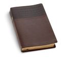 Cover Art for 9781576839201, The Message Brown/Alligator Tan Bonded Lthr: The Bible in Contemporary Language by Eugene H. Peterson