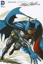 Cover Art for 9781401235376, Batman: Illustrated By Neal Adams Vol. 1 by Neal Adams